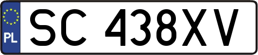 SC438XV