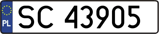 SC43905