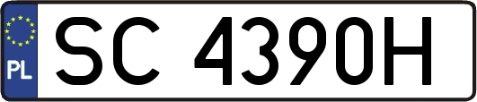 SC4390H