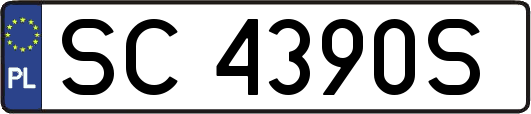 SC4390S