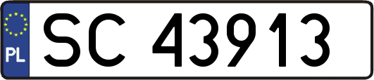 SC43913