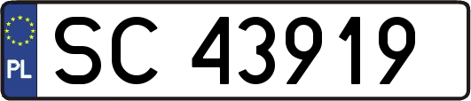 SC43919