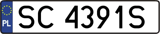 SC4391S