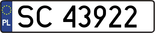SC43922