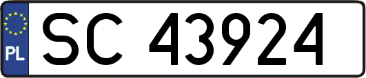 SC43924