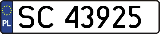SC43925