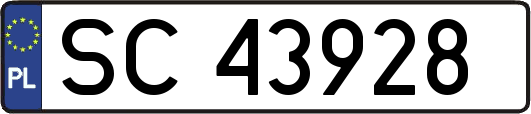 SC43928