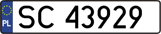 SC43929