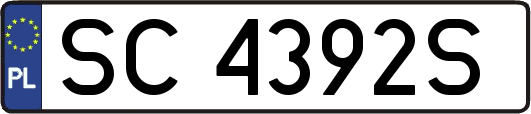 SC4392S
