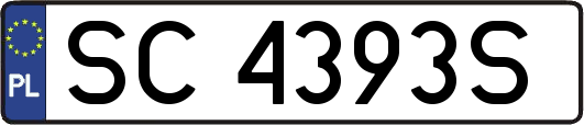 SC4393S