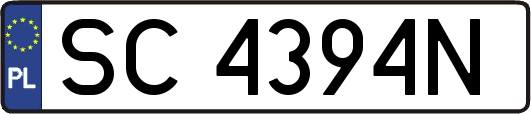 SC4394N