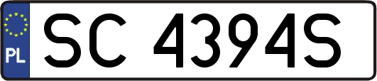 SC4394S