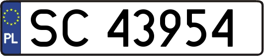 SC43954