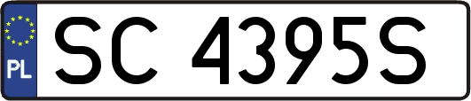 SC4395S
