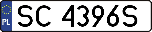 SC4396S