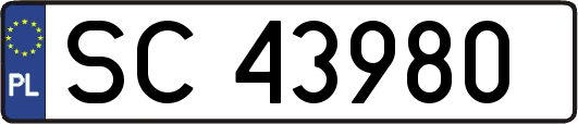 SC43980