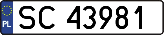 SC43981
