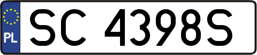 SC4398S