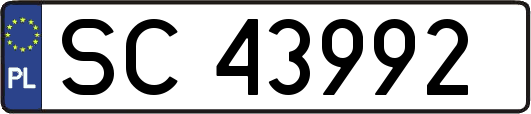 SC43992