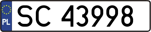 SC43998