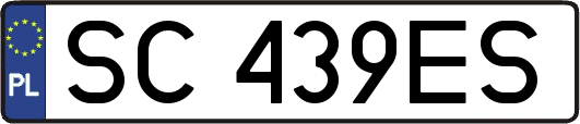 SC439ES