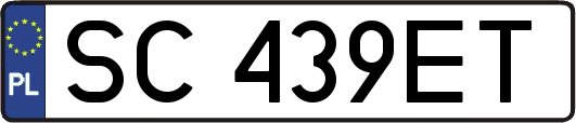 SC439ET