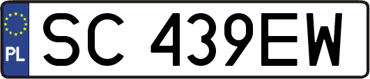SC439EW