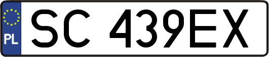 SC439EX