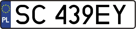 SC439EY