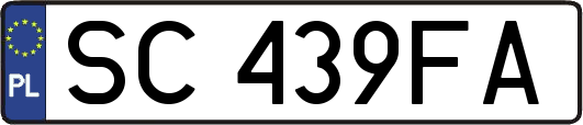 SC439FA