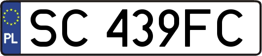 SC439FC