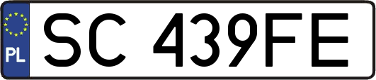 SC439FE