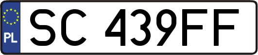 SC439FF