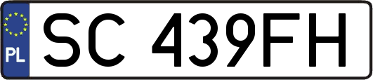 SC439FH