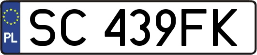 SC439FK