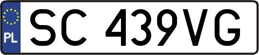 SC439VG