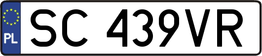SC439VR