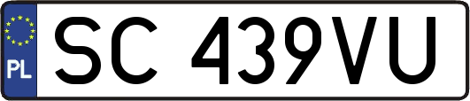 SC439VU