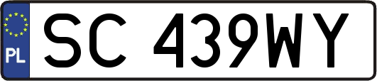 SC439WY
