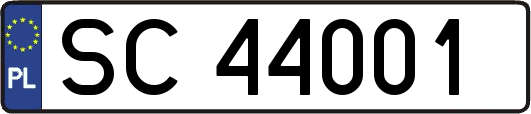 SC44001