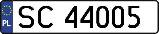 SC44005