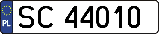 SC44010