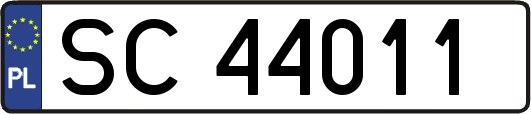 SC44011