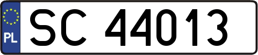 SC44013