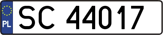 SC44017
