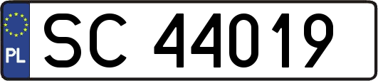 SC44019