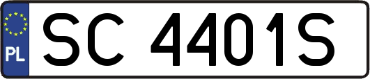 SC4401S