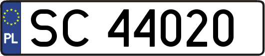 SC44020
