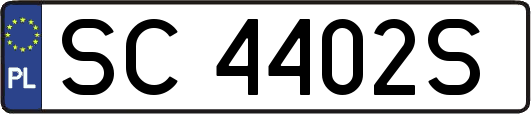 SC4402S