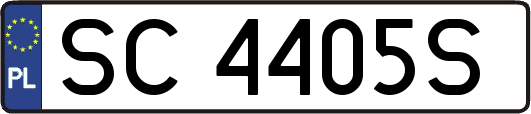 SC4405S